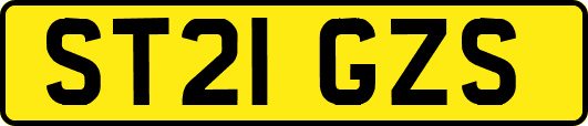 ST21GZS