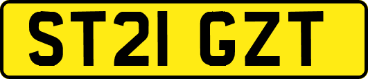 ST21GZT
