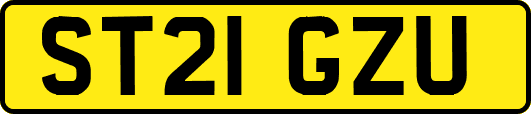 ST21GZU