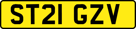ST21GZV