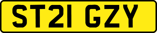 ST21GZY