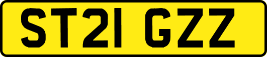 ST21GZZ