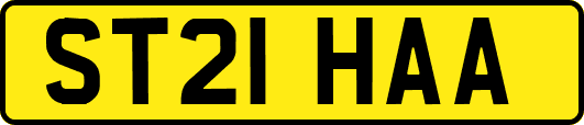 ST21HAA