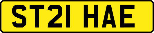 ST21HAE