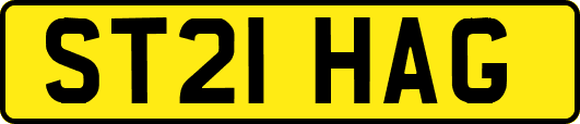 ST21HAG