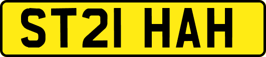 ST21HAH