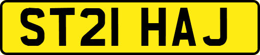 ST21HAJ