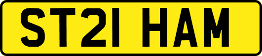 ST21HAM