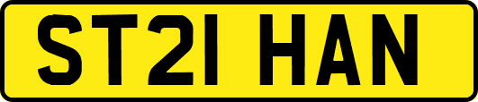 ST21HAN