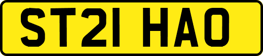 ST21HAO