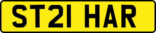 ST21HAR