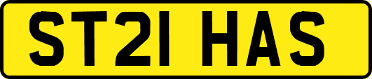 ST21HAS