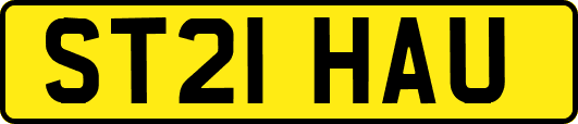 ST21HAU