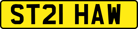 ST21HAW