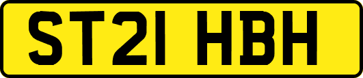 ST21HBH