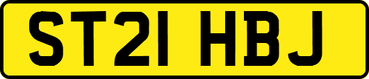 ST21HBJ