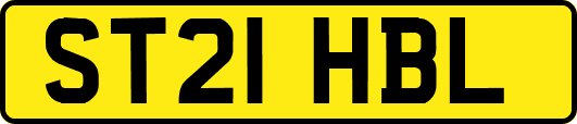 ST21HBL