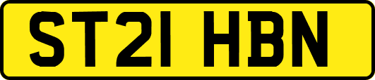ST21HBN