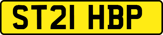 ST21HBP