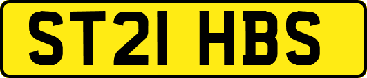 ST21HBS