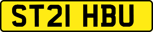 ST21HBU
