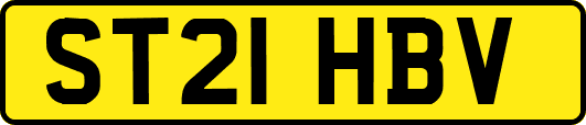 ST21HBV