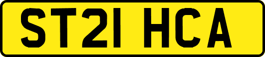 ST21HCA