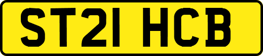 ST21HCB