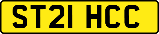 ST21HCC