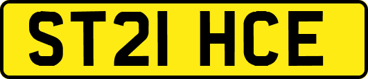 ST21HCE