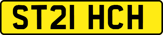 ST21HCH