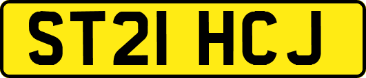 ST21HCJ