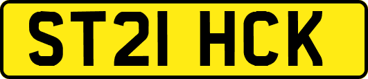 ST21HCK