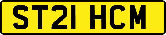 ST21HCM