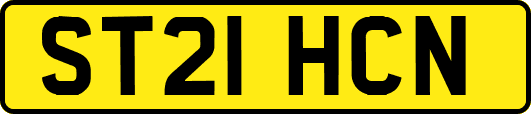ST21HCN