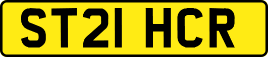 ST21HCR