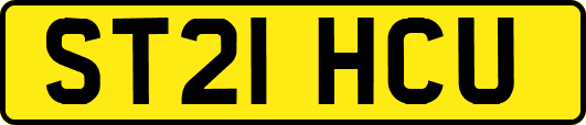 ST21HCU
