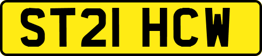ST21HCW