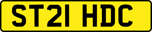 ST21HDC