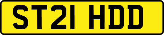 ST21HDD