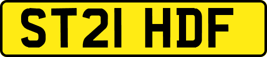 ST21HDF