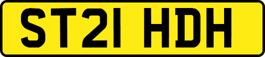 ST21HDH