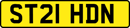 ST21HDN