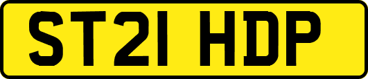 ST21HDP