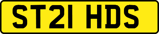 ST21HDS
