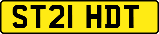 ST21HDT