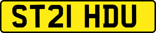 ST21HDU