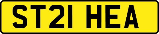 ST21HEA
