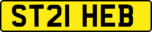 ST21HEB