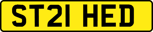 ST21HED